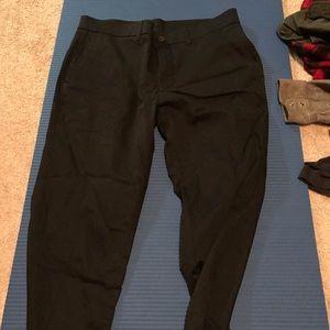 Men’s Hagar brand dress pants